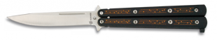 Нож Martinez Albainox Abanico ABS арт. 02074