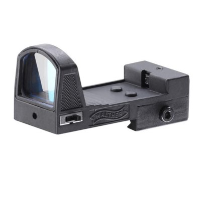 Kolimātora tēmeklis "ShotDot Pro"