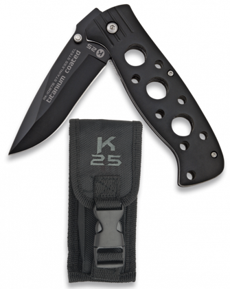 Knife Martinez Albainox RUI ABS art. 10876