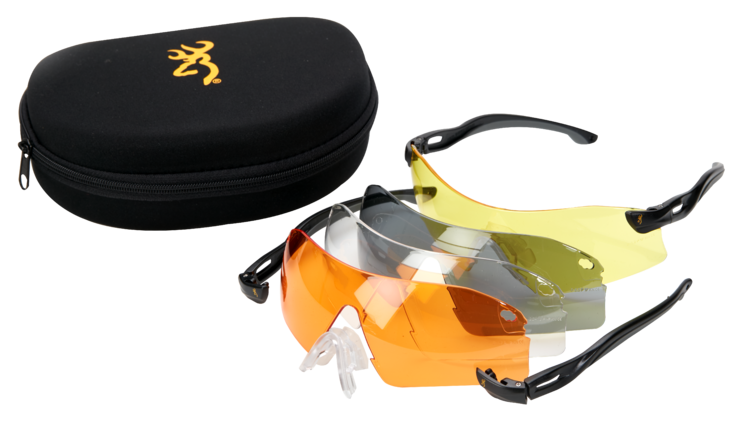 KIT EAGLE - SHOOTING GLASSES