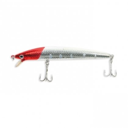 Wobbler Lineaeffe "Crystal Minnow" (13cm, 15gr) art.150-5300113