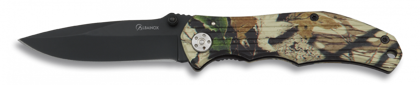 Nazis Martinez Albainox Camo art.19012