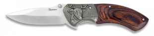 Nazis Martinez Albainox DEER RED STAMINA