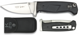 Knife Martinez Albainox TACTICA RUI SERIE ENERGY