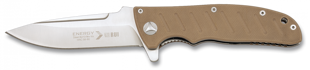 Knife Martinez Albainox TACTICA RUI SERIE ENERGY