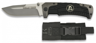 Nazis Martinez Albainox Tactical