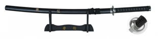 Katana Martinez Albainox TOLE10