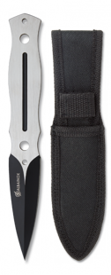 Thrower knife Martinez Albainox 18.7 cm, art. 31730