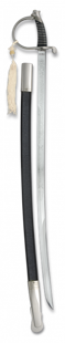 Zobens Martinez Albainox TOLE10