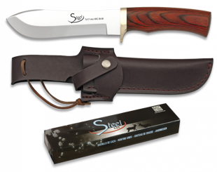 Нож Martinez Albainox Steel 440
