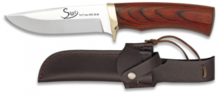 Нож Martinez Albainox STEEL 440