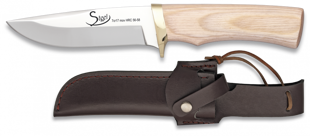 Нож Martinez Albainox Steel 440