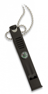 Fire sparkle with compass and whistle Matinez Albainox