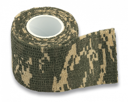 Лента Camo Martinez Albainox art.33798