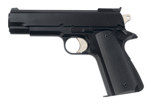 AirSoft pistols Martinez Albainox HFC Light, art. 35710