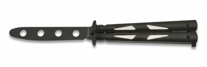 Training butterfly pocket knife Martinez Albainox art.36253