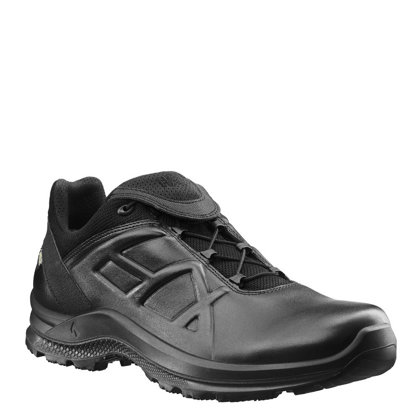 Shoes HAIX Black Eagle Tactical 2.0 GTX Low