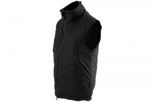 Veste Carinthia LIG Black