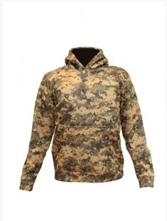 Hoody Remington Winterized