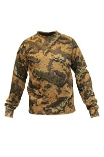 Поло Remington Camouflage