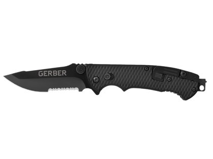 Nazis Gerber Hinderer CLS art.22-41870
