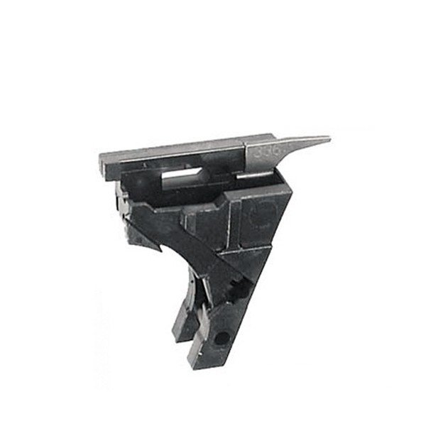 № 23 Glock Gen 4 Trigger mechanism housing with ejector art.30275