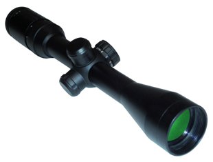 Tēmēklis Shilba Master Hunter 3-9x40 IRG