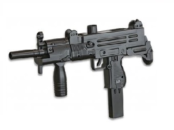 AirSoft weapons and accessories