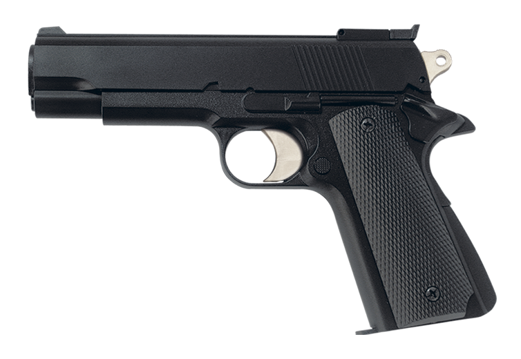 AirSoft pistole Martinez Albainox HFC Light, art. 35710