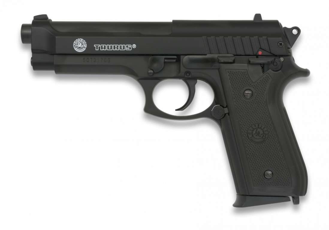 AirSoft pistole Martinez Albainox TAURUS PT92 BAX, art. 38275