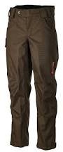 BROWNING PANT TRACKER ONE PROTECT GREEN 