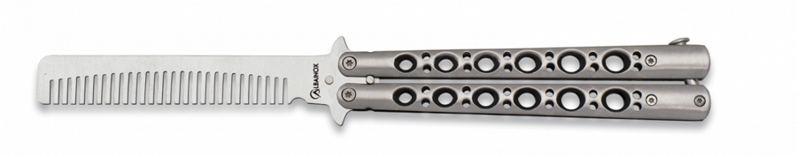 Training COMB  BUTTERFLY knife