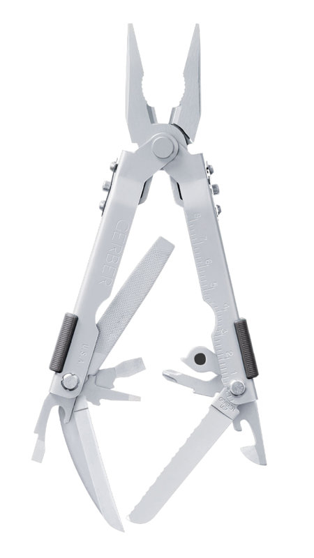 MULTI-PLIER Gerber MP 600 Needlenose Stainless art.07530
