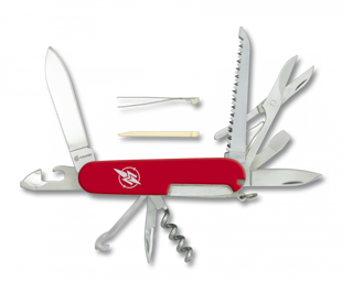 Нож Multi-Tools Martinez Albainox 15