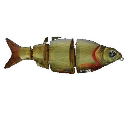 Wobbler Izumi "Shad Alive 145" (145mm, 53.6gr, slow sinking) art.112-4542870812094