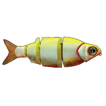Wobbler Izumi "Shad Alive 145" (145mm, 53.6gr, fast sinking) art.112-4542870812148