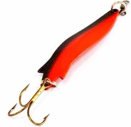 Lure Abu Garcia "Toby" 18g, 20g - Orange/Gold art.13129