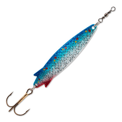 Lure Abu Garcia "Toby" 18g, 20g - S/BlueDot art.13129