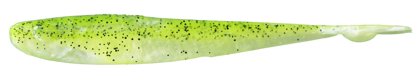 Berkley Silicone decoy "Flex Vamper" 14cm/Chartreuse art.1376790