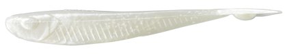 Berkley Silicone decoy "Flex Vamper" 14cm/Pearl art.1376791