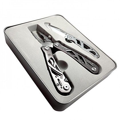 Gerber Suspension Multi-Tool and Paraframe Mini Knife Combo art.31-003208