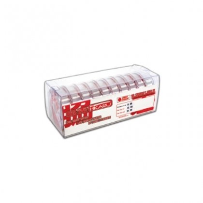 Lineaeffe Fishing line "Hikaru" (100m, 0.20mm) art.150-3001520