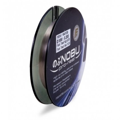 Fishing line Lineaeffe "Sand Special" (150m, 0.20mm) art.150-3700520
