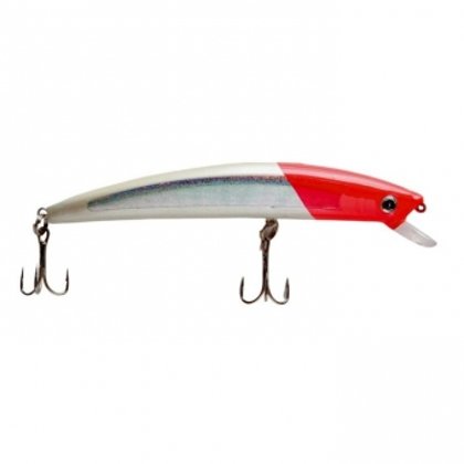 Wobbler Lineaeffe "Crystal Minnow" (11cm, 14gr) art.150-5029110