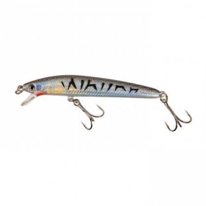 Wobbler Lineaeffe "Crystal Minnow" (11cm, 13gr) art.150-53005511