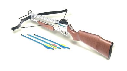 Crossbow MegaLine THUNDER 150LB art.168