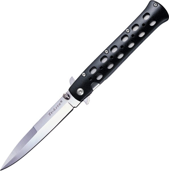 Складной нож Ti-Lite Zytel