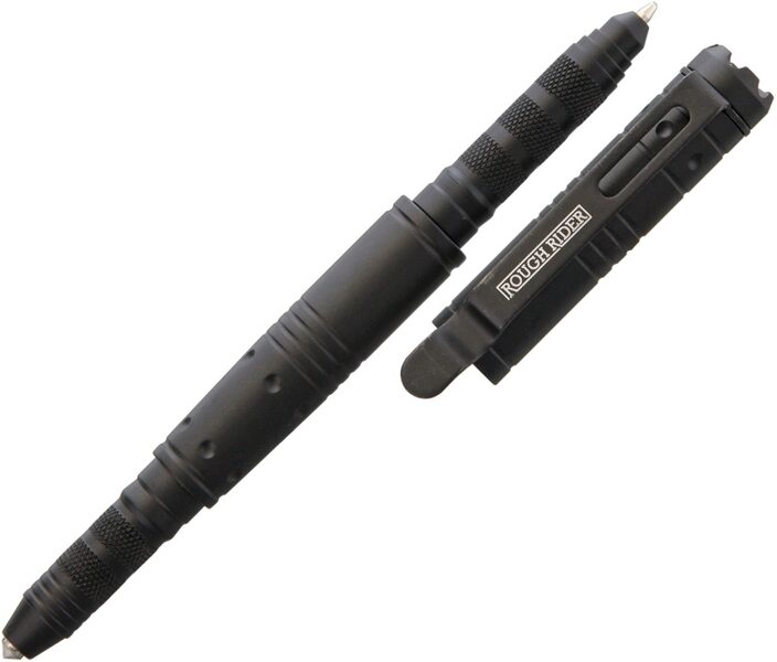 Tactical pen,black