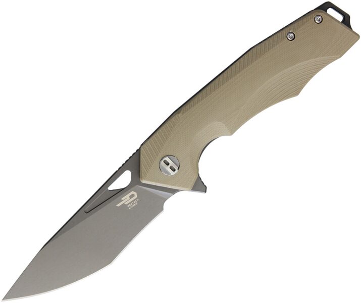 Toucan Linerlock Beige BSW