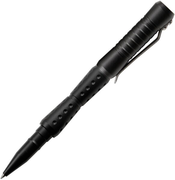 Тактическая ручка,черная